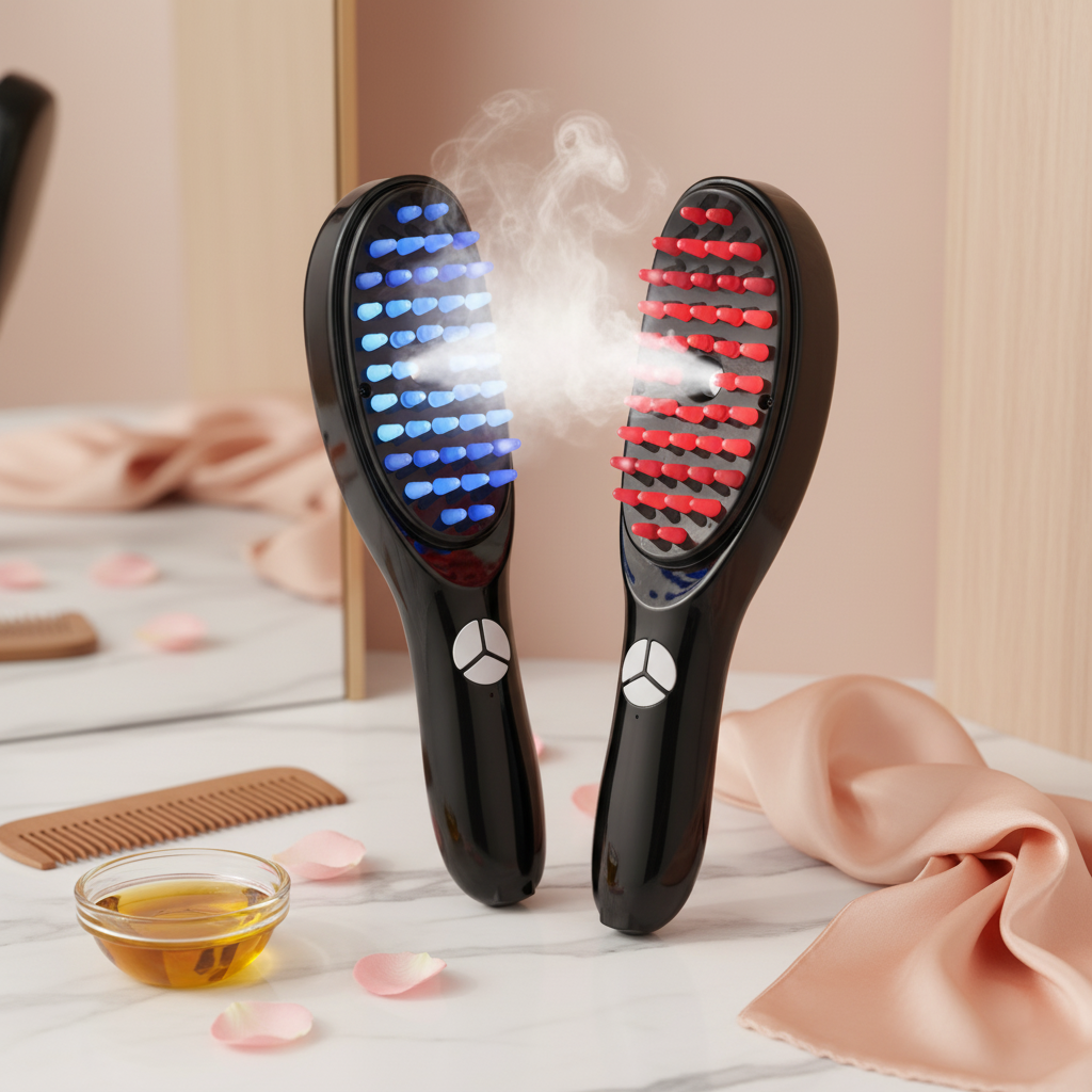 RéviScalp™ - Dickes Haar ohne Finasterid oder Transplantationen nachwachsen lassen (+Kostenlose Boni)