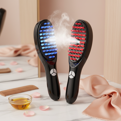 RéviScalp™ - Dickes Haar ohne Finasterid oder Transplantationen nachwachsen lassen (+Kostenlose Boni)