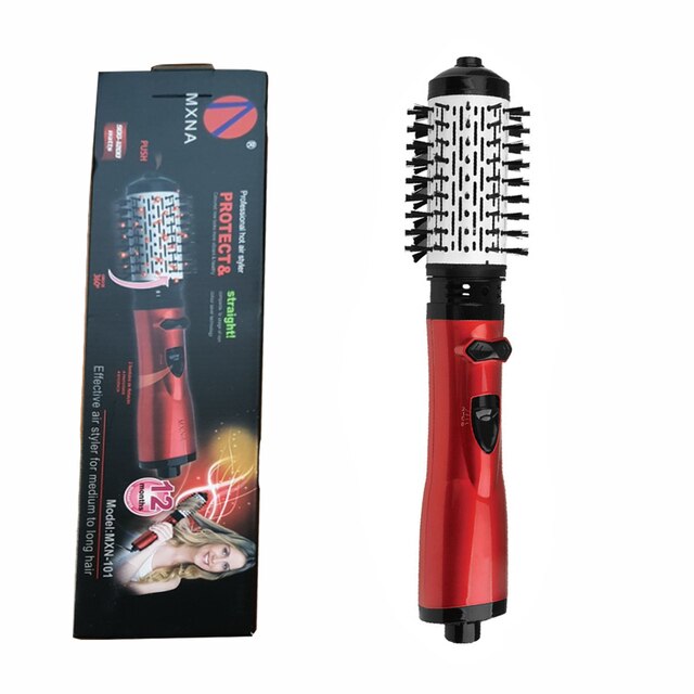 3-in-1 Haarglätter | Erhalte salonwürdige Frisuren in nur wenigen Sekunden