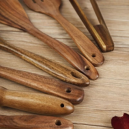 Küchenutensilien-Set, 7 Teile