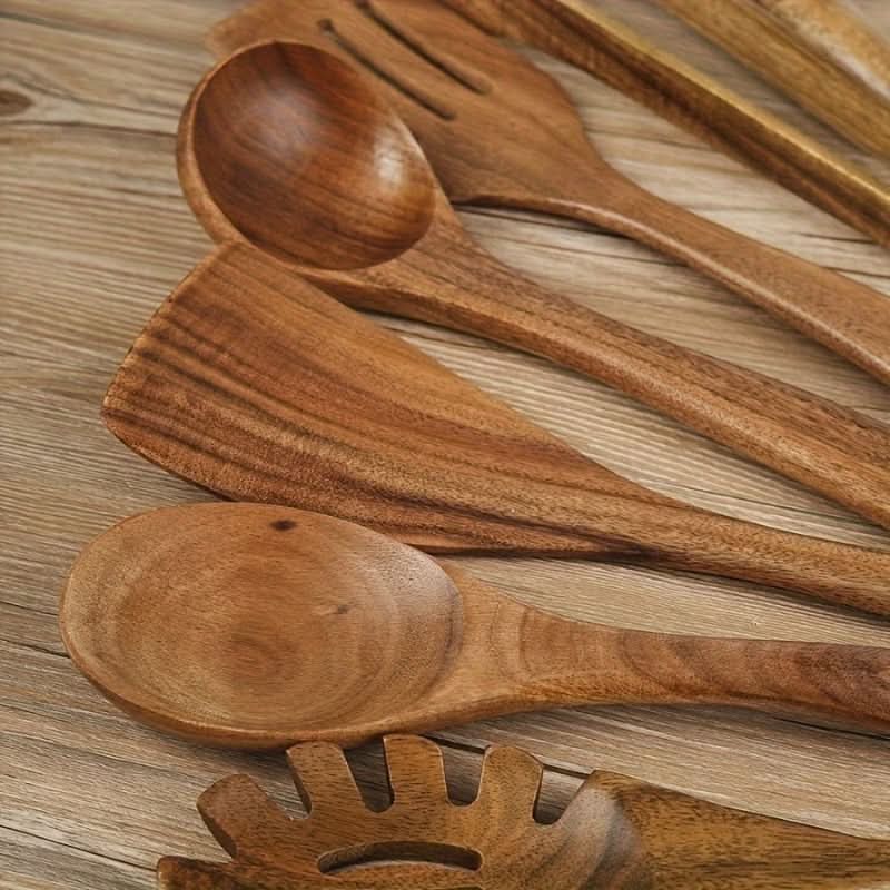Küchenutensilien-Set, 7 Teile