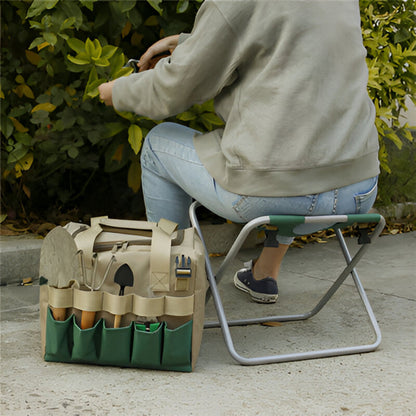 Praktisches Gartenwerkzeug Set