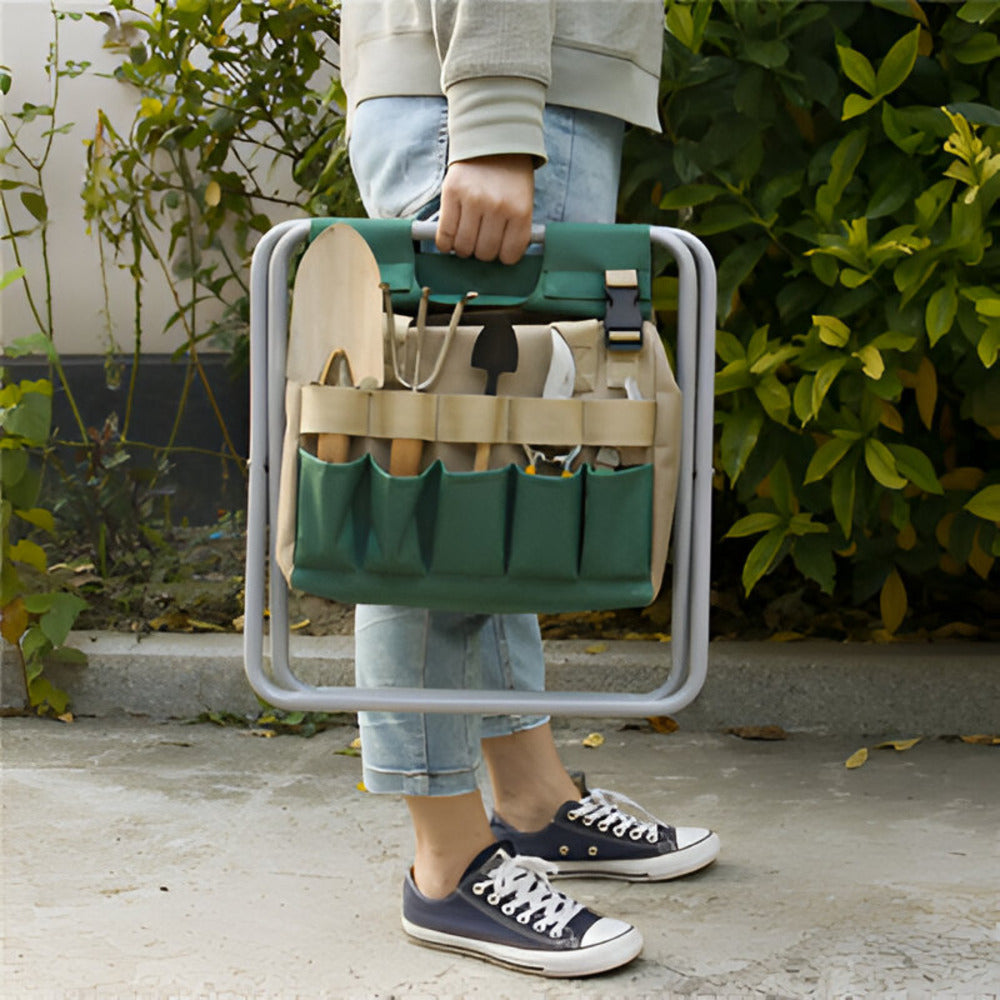Praktisches Gartenwerkzeug Set