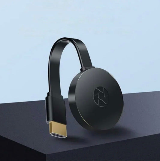 Chromecast drahtloser Video-Streamer