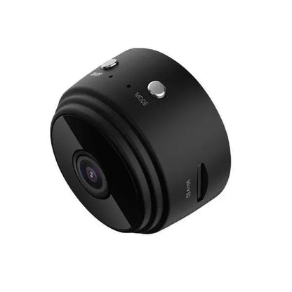Rückblick Pro Cam | Sicheres Rückwärtsfahren mit direkter Smartphone Ansicht