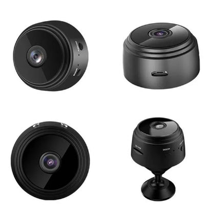 Rückblick Pro Cam | Sicheres Rückwärtsfahren mit direkter Smartphone Ansicht