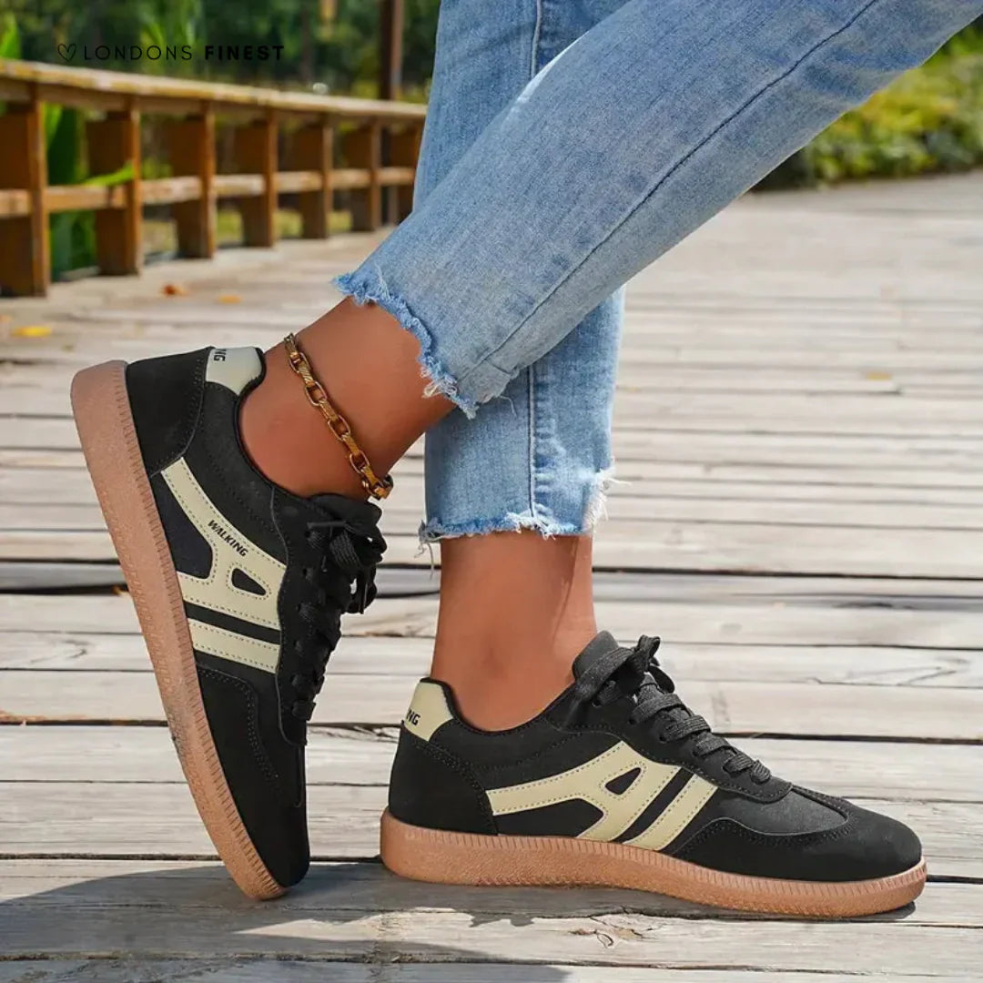 Sverre | Damen-Orthopädische Schuhe
