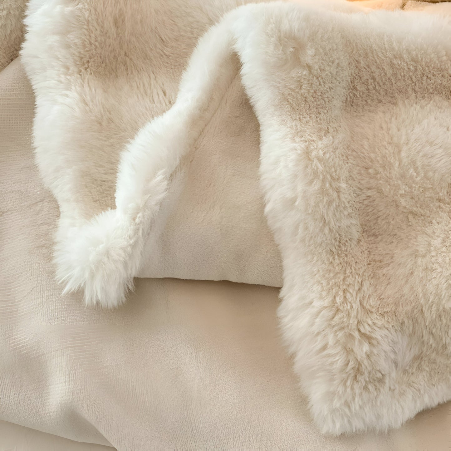 Kuscheldecke für unterwegs