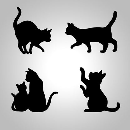 Motion Cat Light