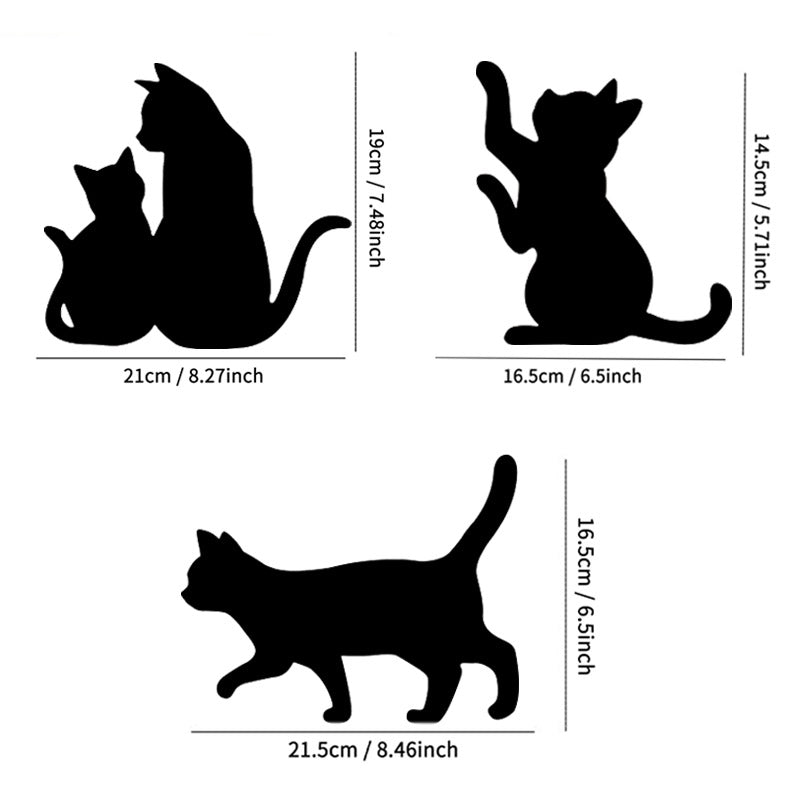 Motion Cat Light