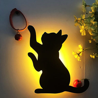 Motion Cat Light