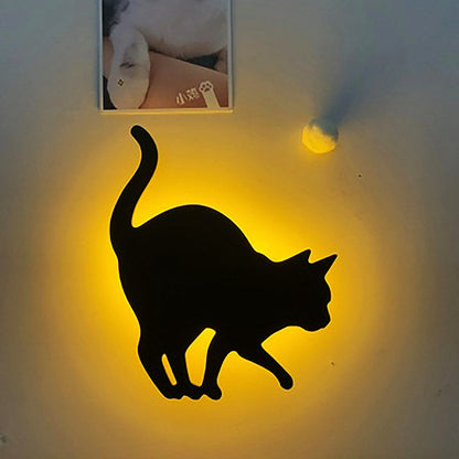 Motion Cat Light