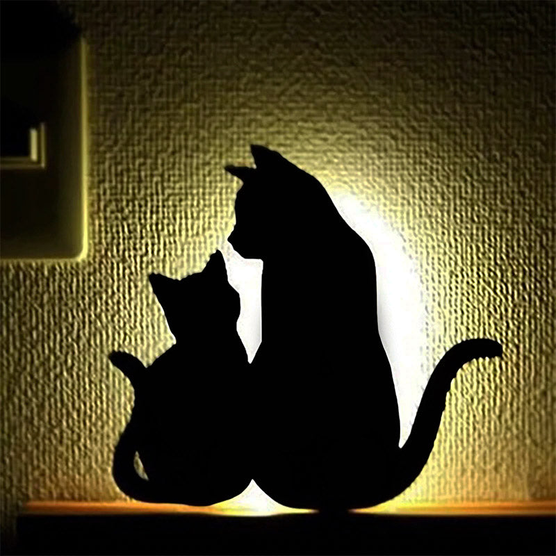 Motion Cat Light