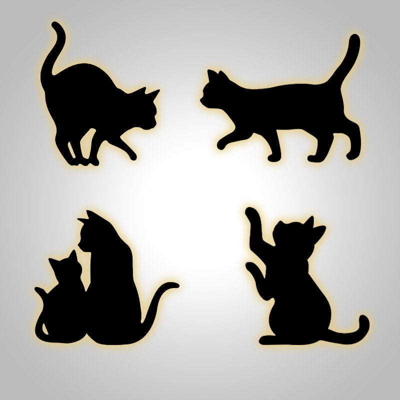 Motion Cat Light
