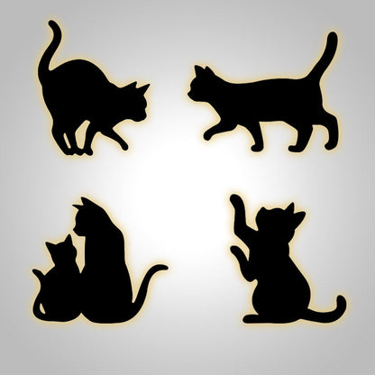 Motion Cat Light