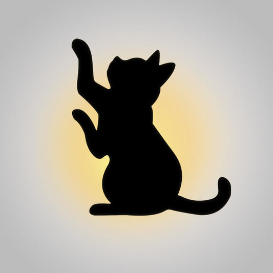 Motion Cat Light