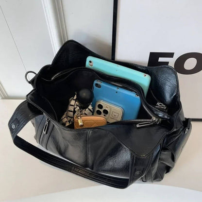 Nina – Hochwertige Luxuriöse Schultertasche