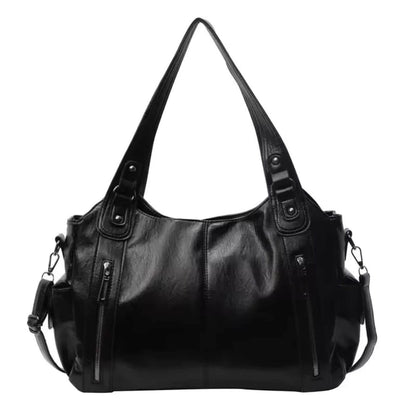 Nina – Hochwertige Luxuriöse Schultertasche