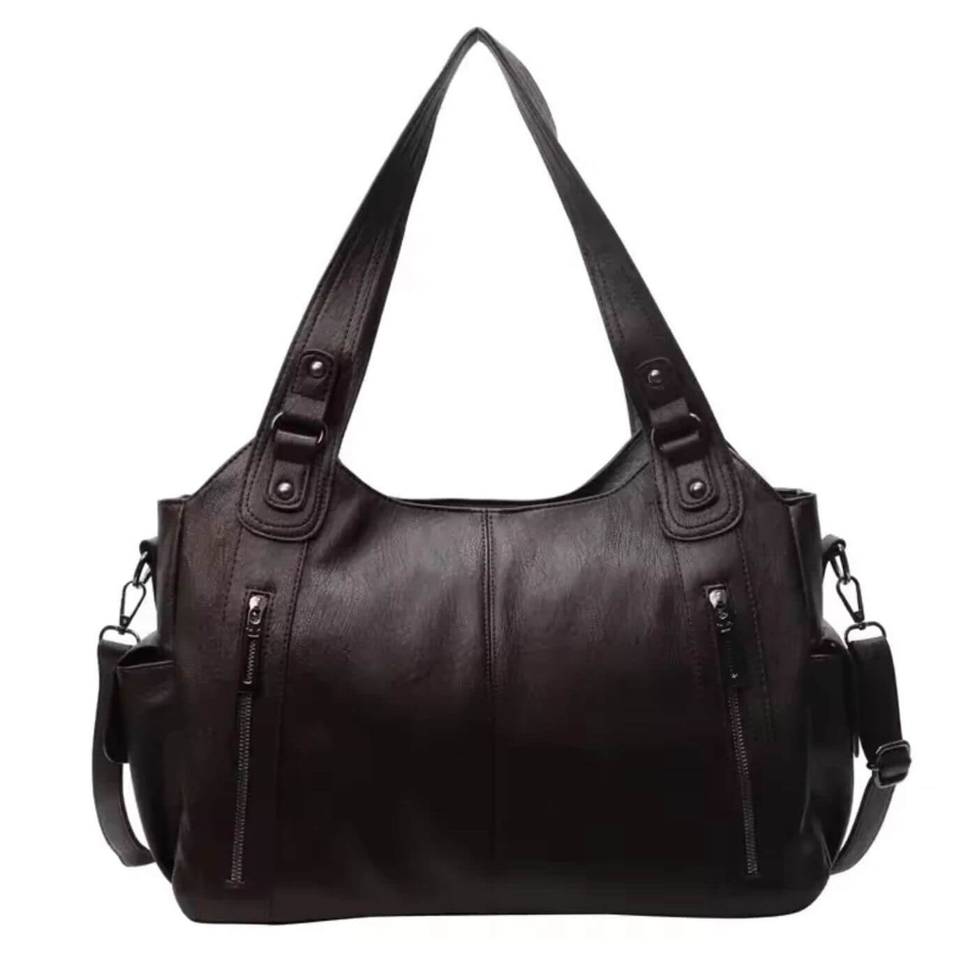 Nina – Hochwertige Luxuriöse Schultertasche