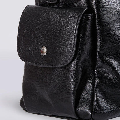 Nina – Hochwertige Luxuriöse Schultertasche
