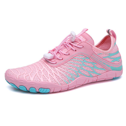 Orthoschuhe - Barfußschuhe