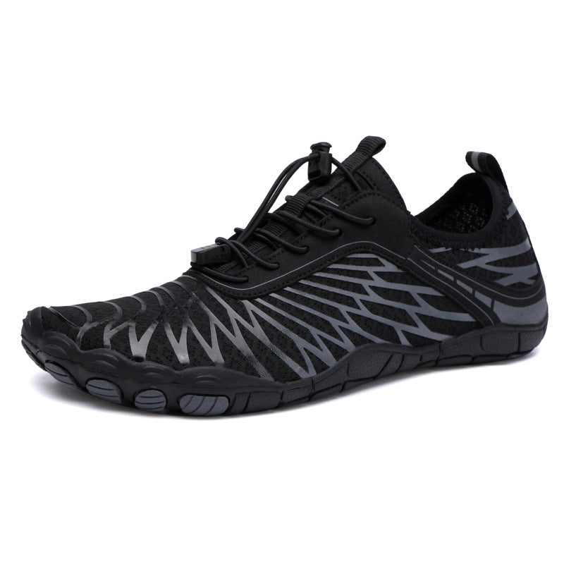 Orthoschuhe - Barfußschuhe