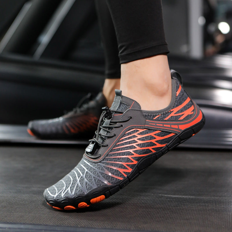 Orthoschuhe - Barfußschuhe
