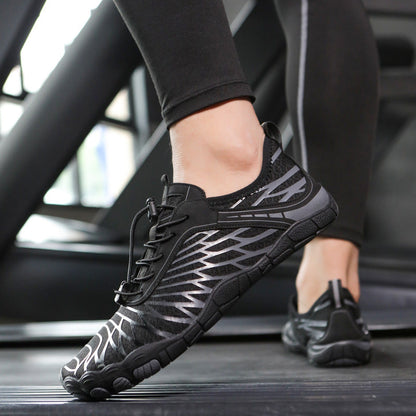 Orthoschuhe - Barfußschuhe