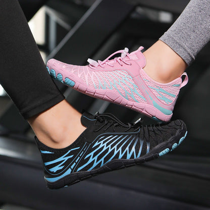 Orthoschuhe - Barfußschuhe