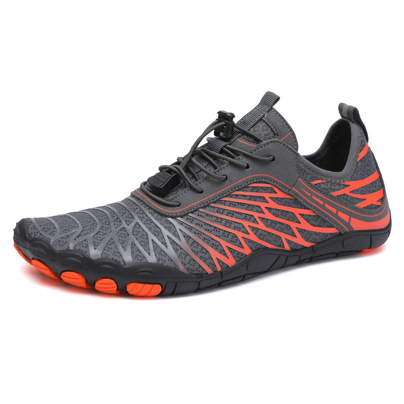 Orthoschuhe - Barfußschuhe