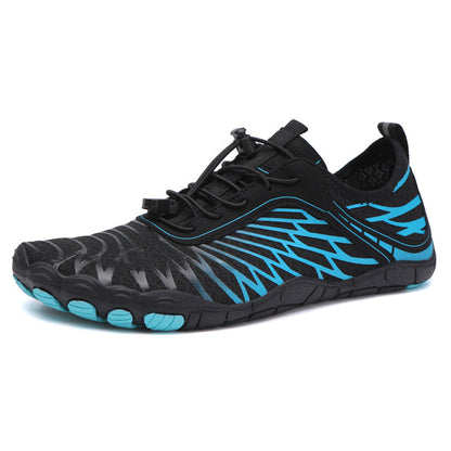 Orthoschuhe - Barfußschuhe