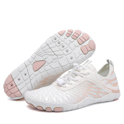 Orthoschuhe - Barfußschuhe
