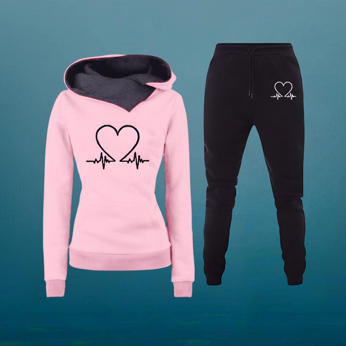 Heartbeat - Trainingsset