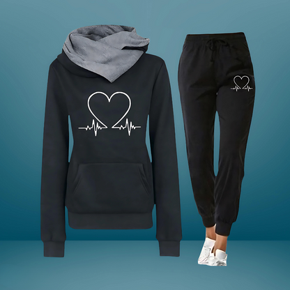 Heartbeat - Trainingsset