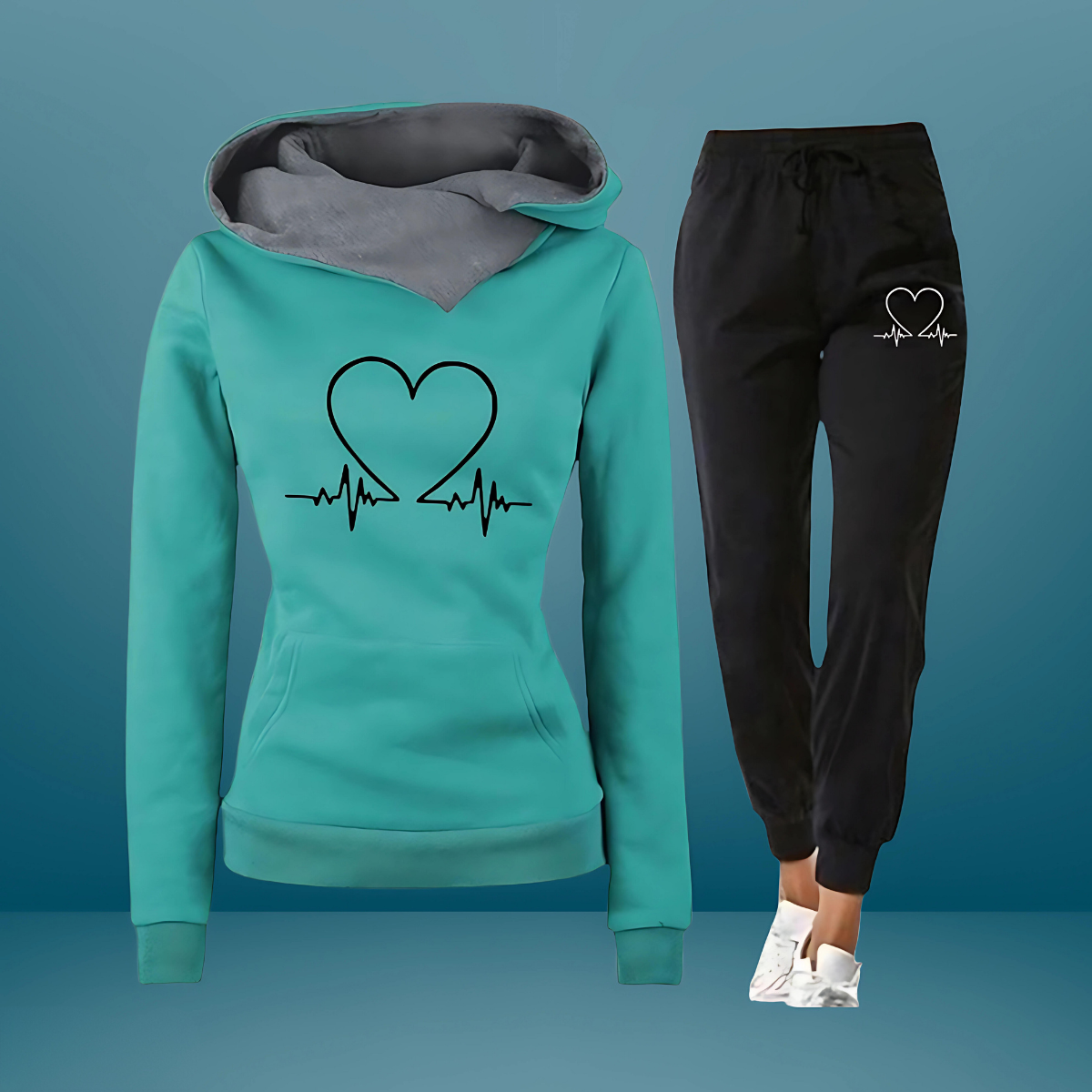 Heartbeat - Trainingsset