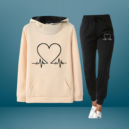 Heartbeat - Trainingsset
