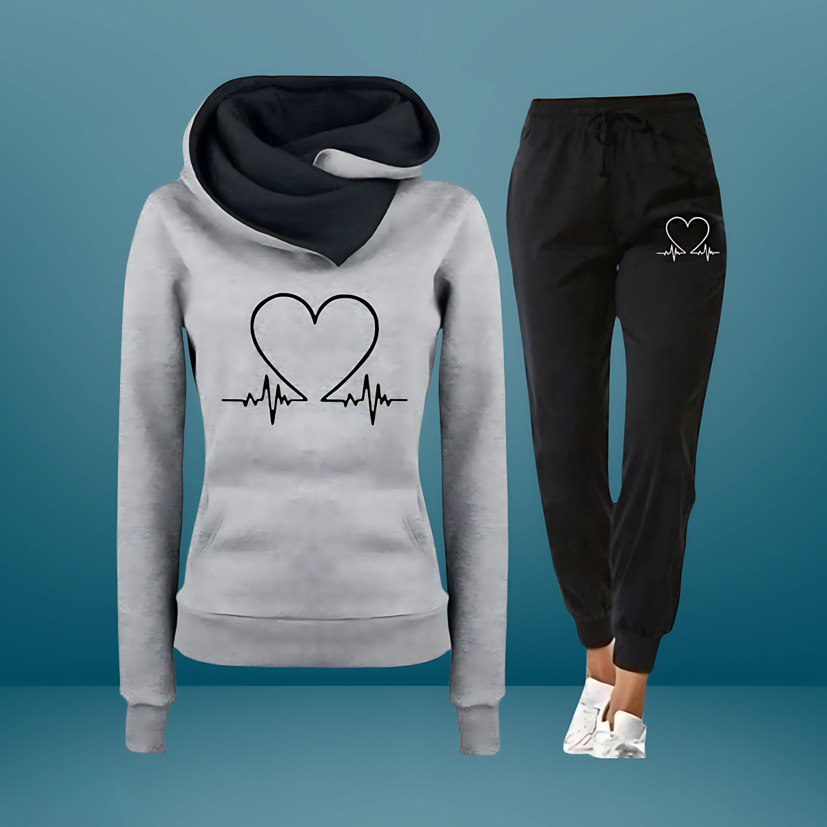 Heartbeat - Trainingsset