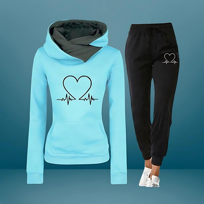 Heartbeat - Trainingsset