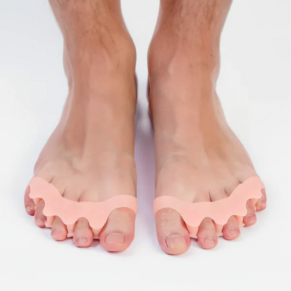 Pedis | Orthopädischer Hammerzehen Splint für Schmerzlinderung