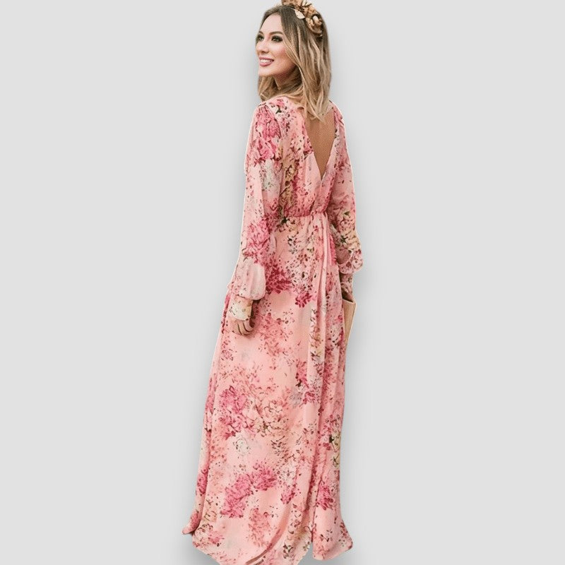 Pia | Dress