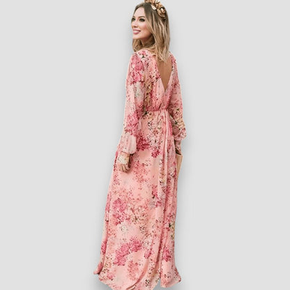 Pia | Dress