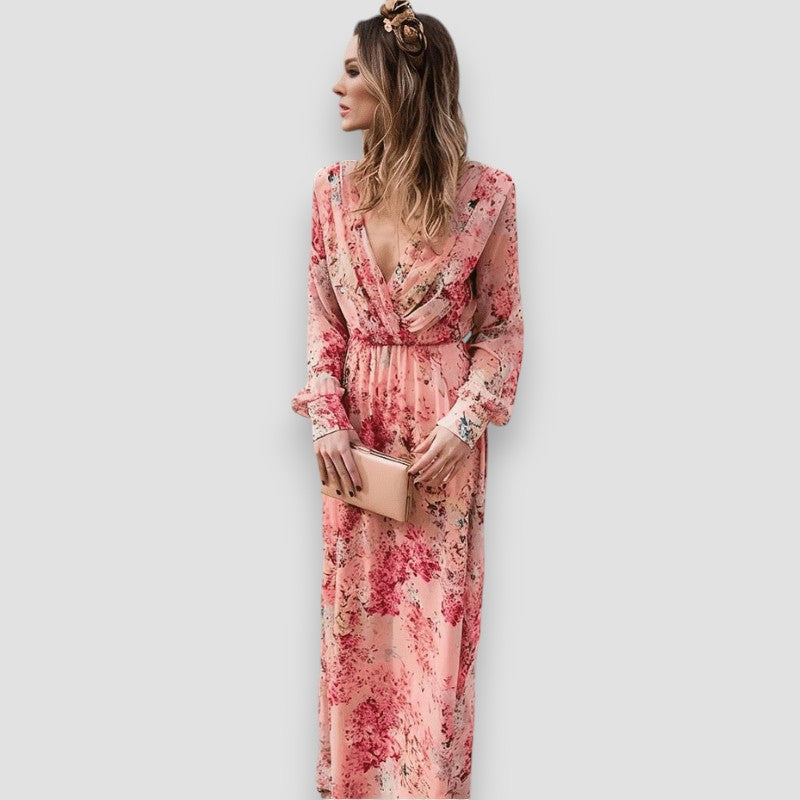 Pia | Dress