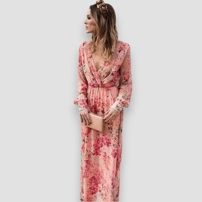 Pia | Dress