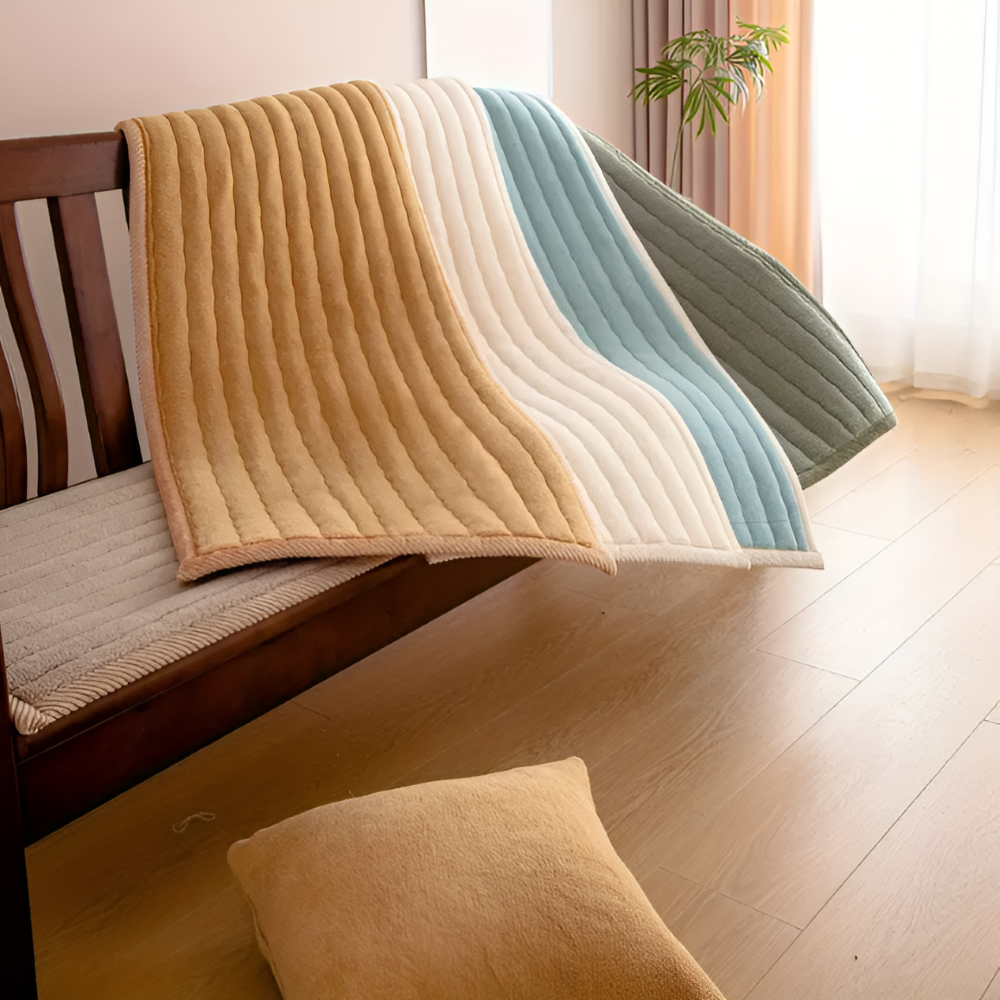 Sofaüberzug Rechteckig