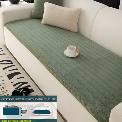 Sofaüberzug Rechteckig