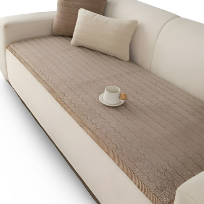 Sofaüberzug Rechteckig