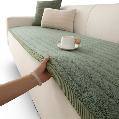 Sofaüberzug Rechteckig