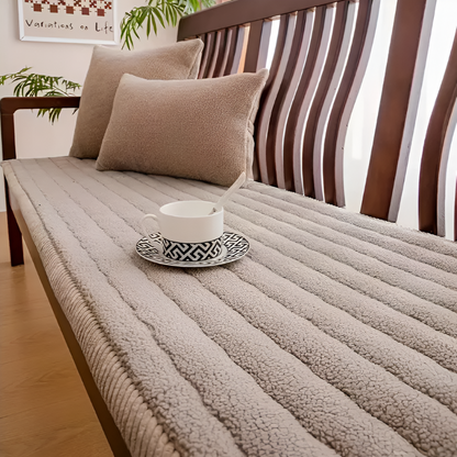 Sofaüberzug Rechteckig