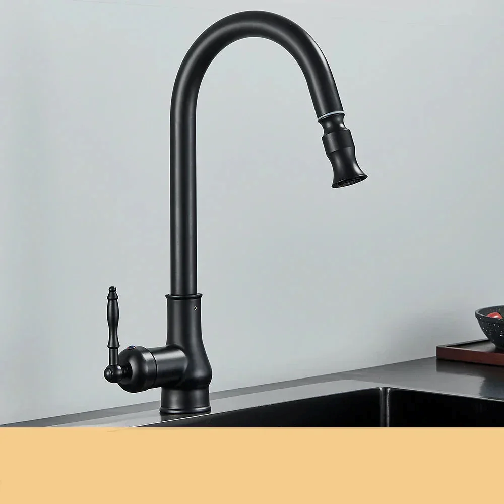 Retro Wasserhahn