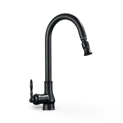 Retro Wasserhahn